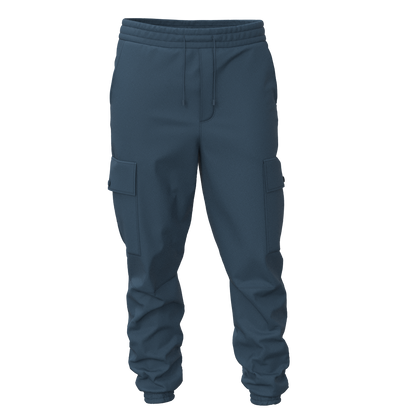 Trousers MEN-TR105 Size(XS/44-XXL/54)