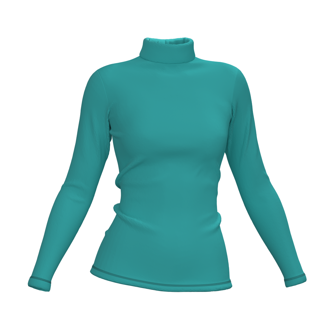 Blouse B-201 Size(XXS/40-XL50)