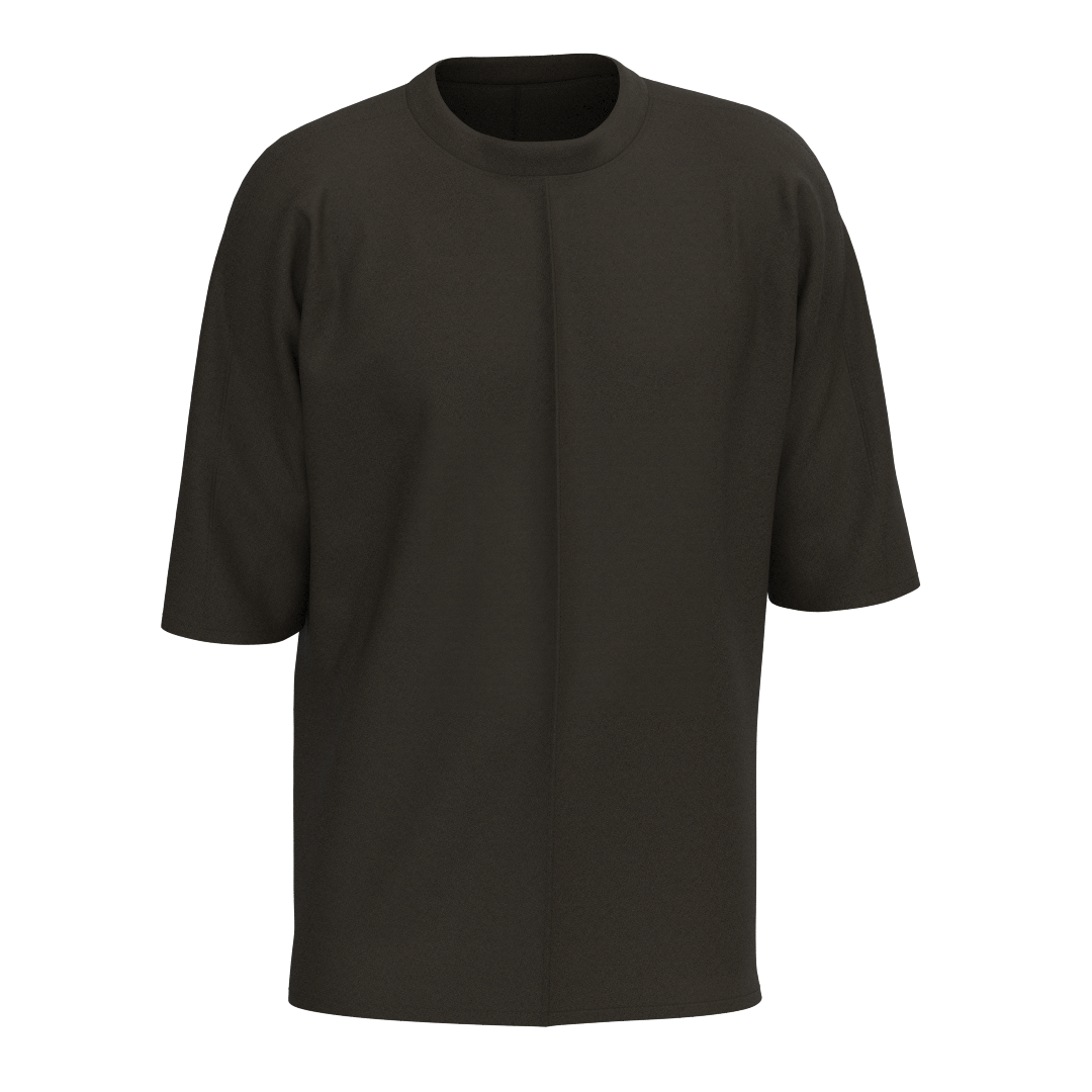 Blouse MEN-B204 Size (XXS/42-XL/52)