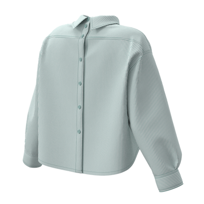 Blouse B104 Size(40/XXS-48/L)
