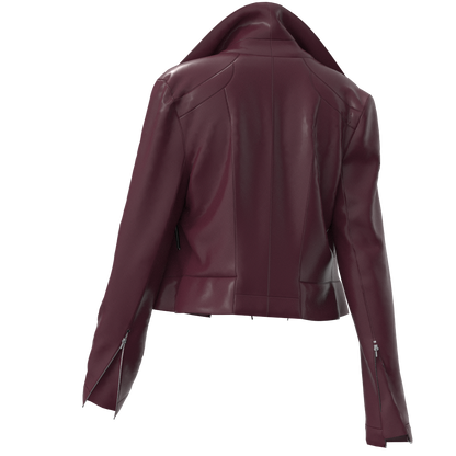Jacket WJB-103 Size(XXS/40-XL/50)