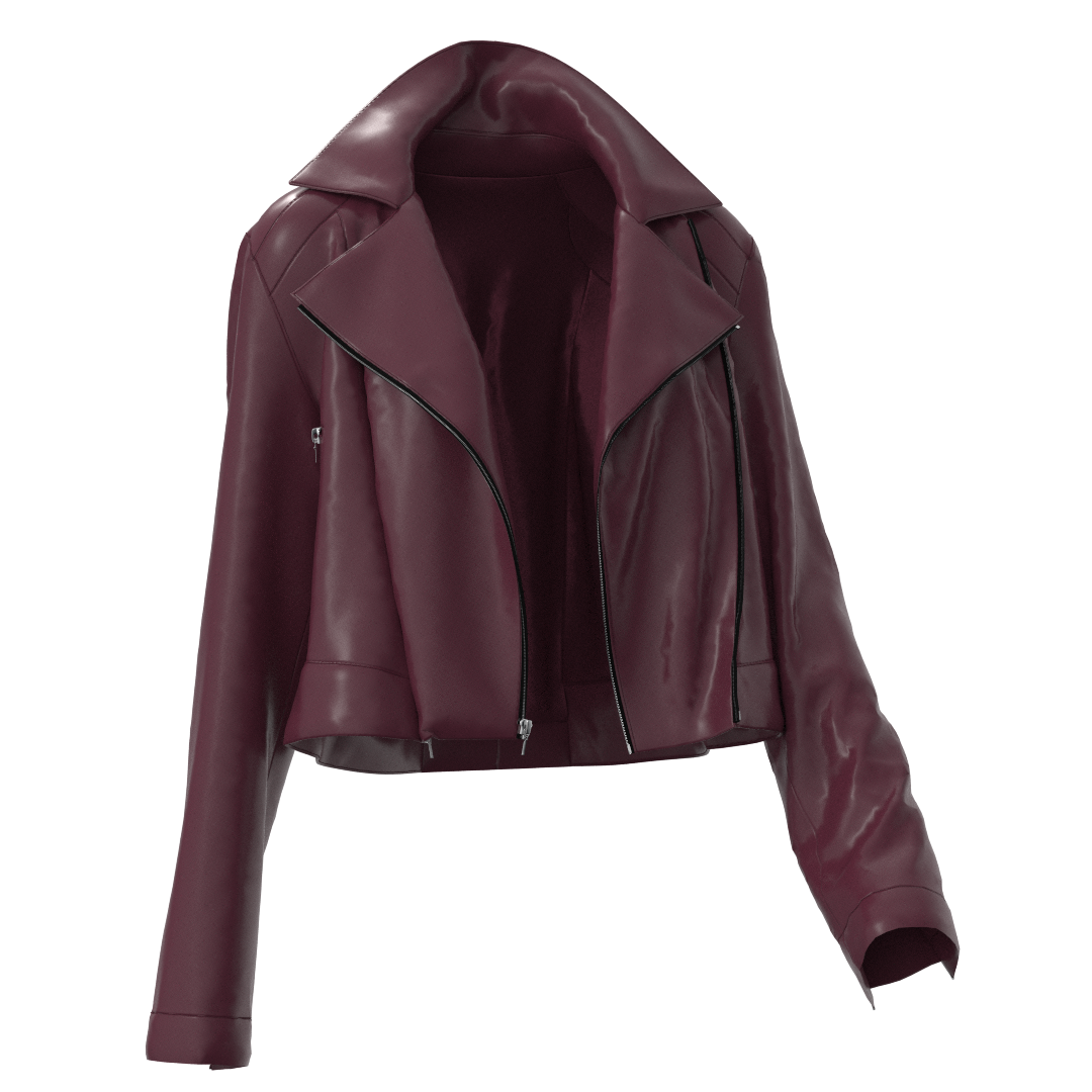 Jacket WJB-103 Size(XXS/40-XL/50)