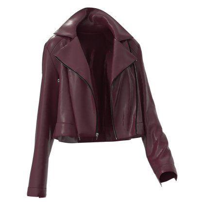 Jacket WJB-103 Size(XXS/40-XL/50)