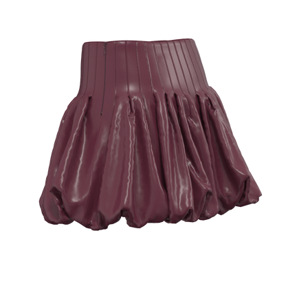 Skirt SK-104 Size(XXS/40-L/48)