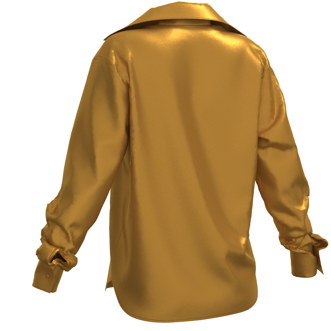 Shirt SH-102 Size(XXS/40-L/48)