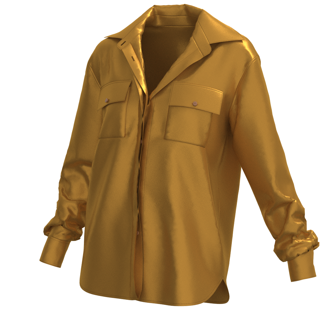 Shirt SH-102 Size(XXS/40-L/48)