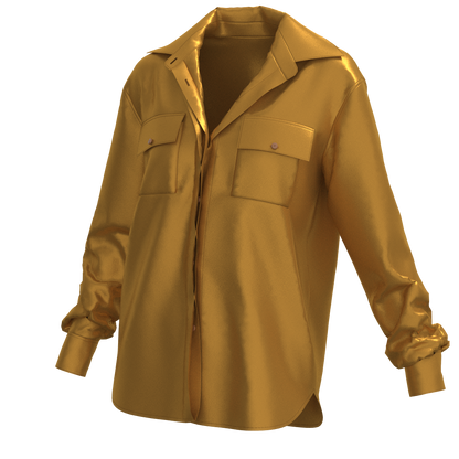 Shirt SH-102 Size(XXS/40-L/48)