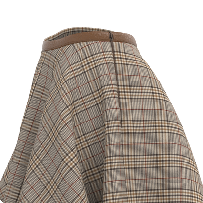 SKIRT SK-103 Size(XXS/40-L/48)