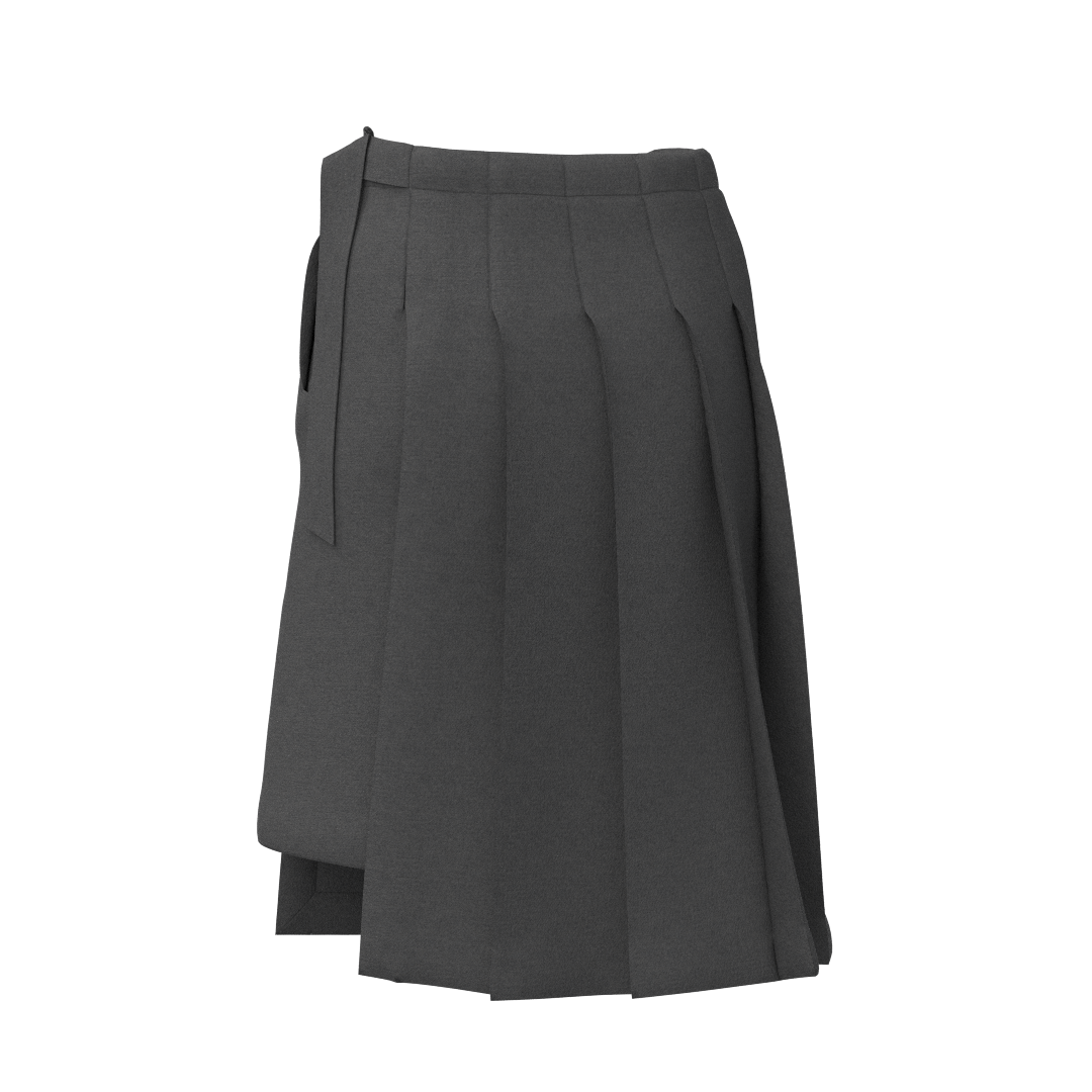 Skirt SK-105 Size(XXS/40-XL50)