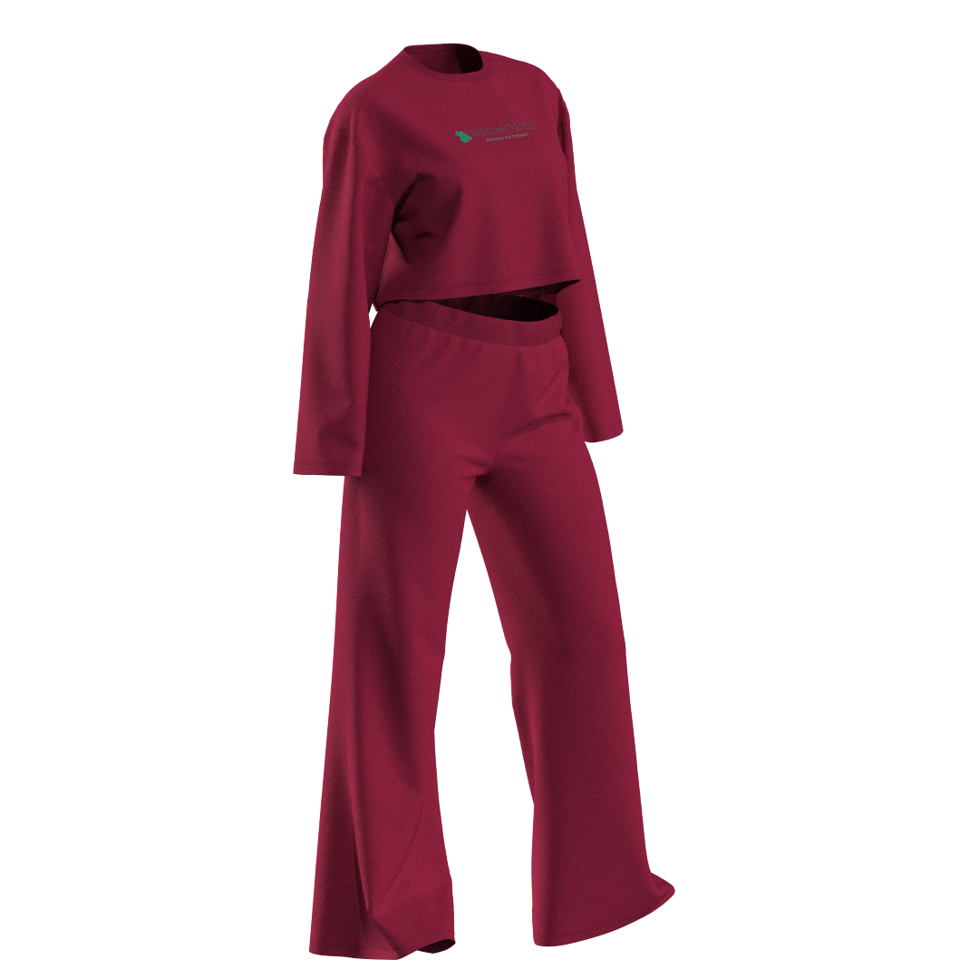 TRACKSUIT SS201 Size(40-42/3XS-XXS/ - 48-50/L-XL/)