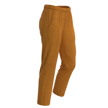 Trousers WOM-TR102 Size(XXS/40-XL/50)