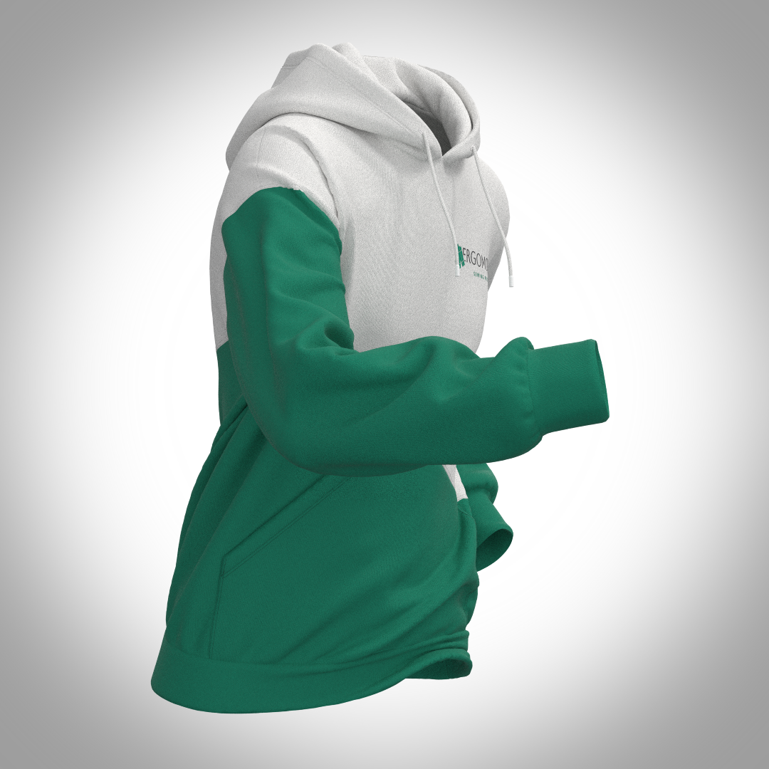 Hoody UNISEX H102Size(XS/42-XXL/52)