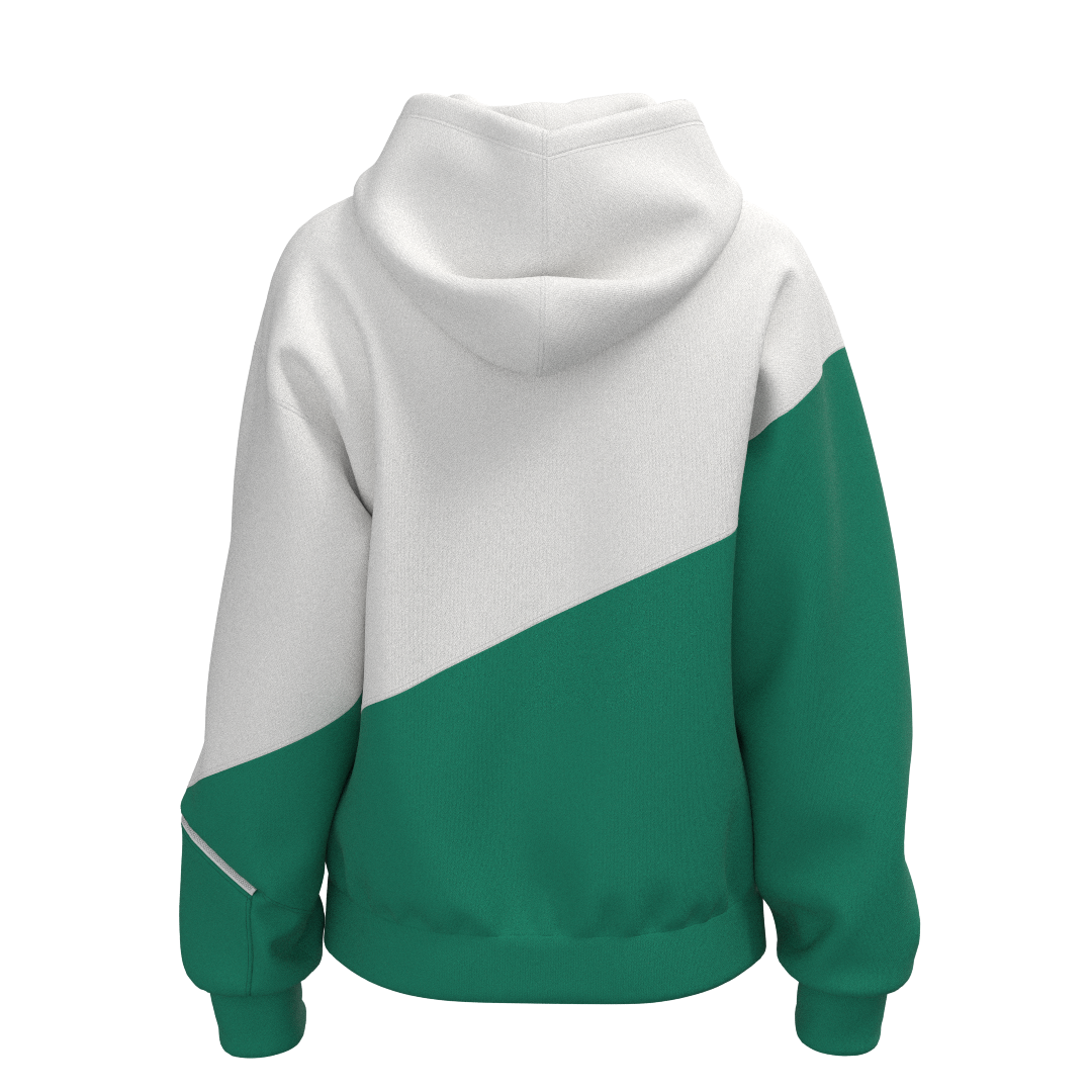 Hoody UNISEX H102Size(XS/42-XXL/52)