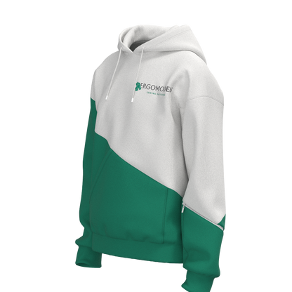 Hoody UNISEX H102Size(XS/42-XXL/52)