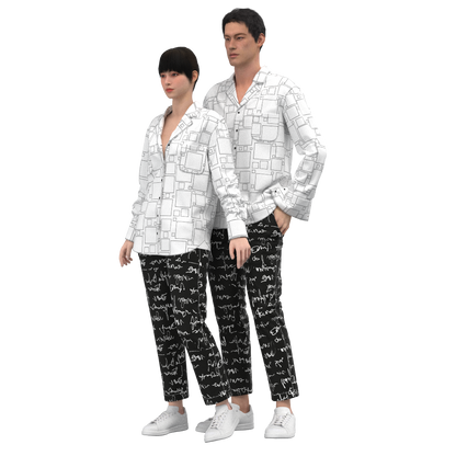 Trousers WOM-TR102 Size(XXS/40-XL/50)