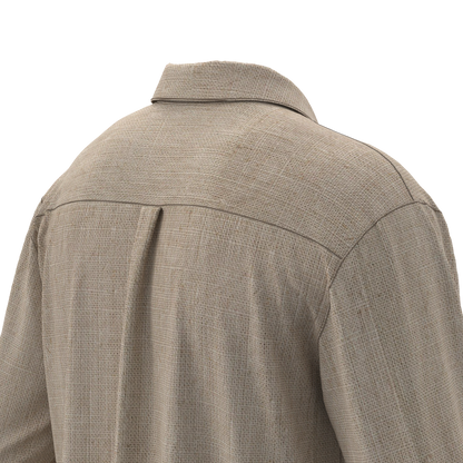 Shirt MEN-SH101 Size(S/44-XXL/54)