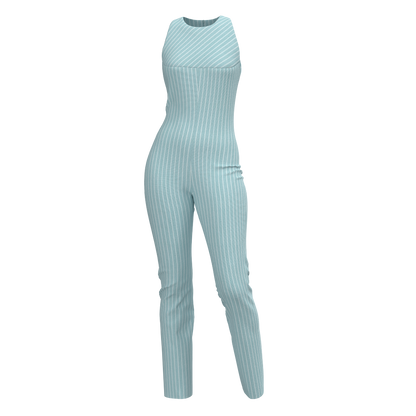 Jumpsuit J201 Size (XXS/40-L/48)