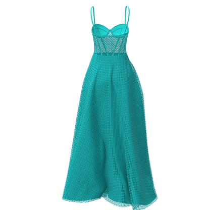 Dress D115 Size (XXS/40-L/48)