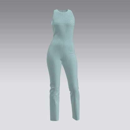 Jumpsuit J201 Size (XXS/40-L/48)